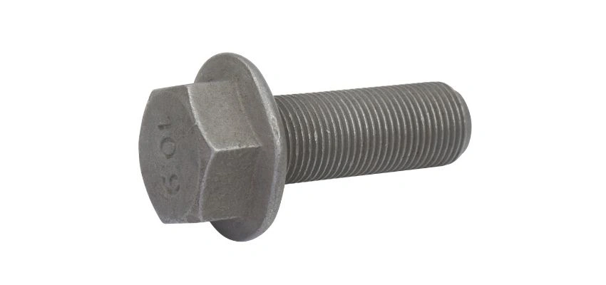 Hex Screw MBN 10105-M18X1.5X 50-10.9
